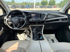 Used 2019  Buick Envision 4d SUV FWD Preferred at Maxx Loans near St&period; Adrian&comma; MI