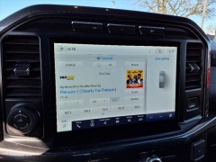 Used 2022 Ford F-150 4WD SuperCrew Box at Maxx Loans near ,