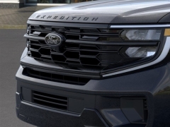 New 2025 Ford Expedition Max Platinum 4x4 at Briarwood Ford near Saline, MI