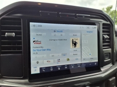 Used 2023 Ford F-150 4WD SuperCrew 5.5' Box at Briarwood Ford near Saline, MI