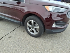 Used 2023  Ford Edge AWD at Maxx Loans near St&period; Adrian&comma; MI