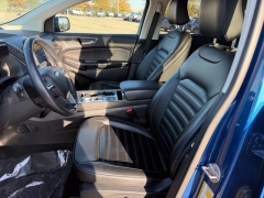 Used 2024  Ford Edge SEL AWD at Maxx Loans near St&period; Adrian&comma; MI