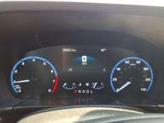 Used 2023  Ford Bronco Sport Big Bend 4x4 at Maxx Loans near St&period; Adrian&comma; MI