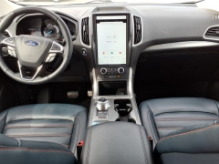 Used 2024  Ford Edge SEL AWD at Maxx Loans near St&period; Adrian&comma; MI