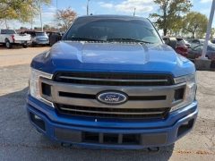 Used 2018  Ford F-150 4WD SuperCrew 5&period;5' Box at Maxx Loans near St&period; Adrian&comma; MI