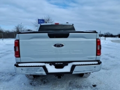Used 2022  Ford F-150 4WD SuperCrew 5&period;5' Box at Maxx Loans near St&period; Adrian&comma; MI