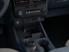 New 2025 Ford Maverick Lariat AWD SuperCrew Hybrid at Briarwood Ford near Saline, MI