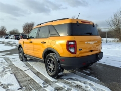 Used 2022  Ford Bronco Sport Big Bend 4x4 at Maxx Loans near St&period; Adrian&comma; MI