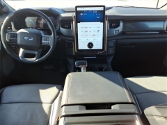 Used 2022  Ford F-150 Lightning 4WD SuperCrew 5&period;5' Box at Maxx Loans near St&period; Adrian&comma; MI