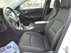 Used 2024  Chevrolet Malibu 4dr Sdn 1LT at Maxx Loans near St&period; Adrian&comma; MI