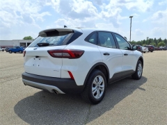 Used 2023 Ford Escape Base AWD at Maxx Loans near ,