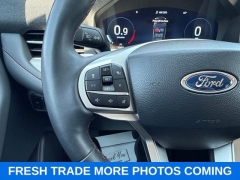 Used 2025  Ford Explorer Active 4WD at Maxx Loans near St&period; Adrian&comma; MI
