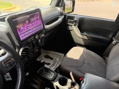 Used 2017  Jeep Wrangler Unlimited Sport 4x4 at Maxx Loans near St&period; Adrian&comma; MI
