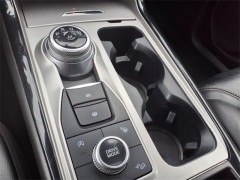 Used 2021 Ford Explorer ST 4WD at Briarwood Ford near Saline, MI