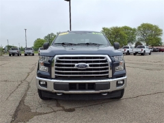 Used 2017 Ford F-150 4WD SuperCrew Box at Maxx Loans near ,