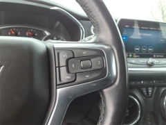 Used 2020  Chevrolet Blazer 4d SUV FWD LT w&sol;1LT at Maxx Loans near St&period; Adrian&comma; MI