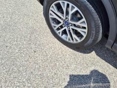 Used 2022 Ford Escape SEL AWD at Maxx Loans near St. Adrian, MI