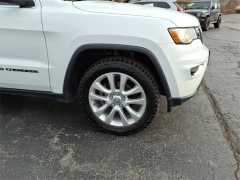 Used 2017  Jeep Grand Cherokee Limited 4x4 at Maxx Loans near St&period; Adrian&comma; MI