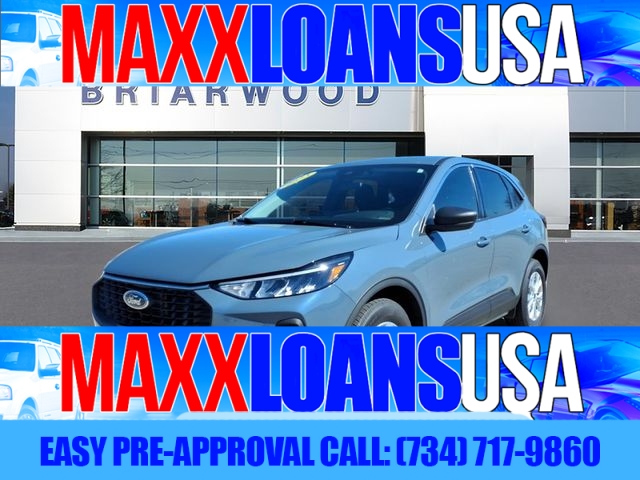 Used 2023  Ford Escape Active AWD at Maxx Loans near St&period; Adrian&comma; MI