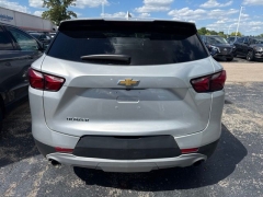 Used 2021  Chevrolet Blazer FWD 4dr LT w&sol;2LT at Maxx Loans near St&period; Adrian&comma; MI
