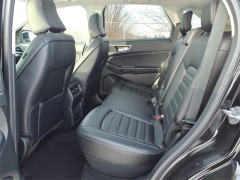 Used 2022  Ford Edge AWD at Maxx Loans near St&period; Adrian&comma; MI