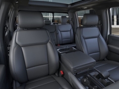 New 2025 Ford F-150 XLT 4WD SuperCrew Box at Briarwood Ford near Saline, MI