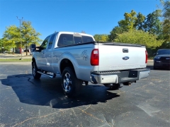 Used 2012 Ford Super Duty F-250 4WD Supercab Lariat Longbed at Maxx Loans near St. Adrian, MI