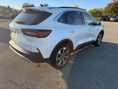 Used 2023  Ford Escape Platinum AWD at Maxx Loans near St&period; Adrian&comma; MI