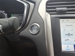 Used 2020  Ford Fusion 4d Sedan FWD SE 1.5L EcoBoost at Maxx Loans near St. Adrian, MI