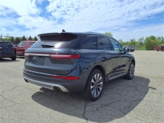 Used 2020 Lincoln Corsair 4d SUV AWD Reserve 2.0L at Briarwood Ford near Saline, MI