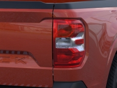 New 2024 Ford Maverick XLT AWD SuperCrew EcoBoost at Briarwood Ford near Saline, MI