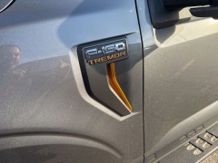 Used 2024  Ford F-150 4WD Tremor SuperCrew 5&period;5' Box at Maxx Loans near St&period; Adrian&comma; MI