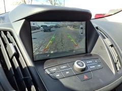 Used 2018  Ford Escape 4d SUV FWD SEL at Maxx Loans near St&period; Adrian&comma; MI