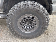 Used 2021  Ford Bronco 4 Door Advanced 4x4 at Maxx Loans near St&period; Adrian&comma; MI