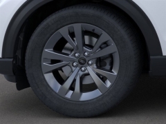 New 2025 Ford Explorer Active 4WD at Briarwood Ford near Saline, MI