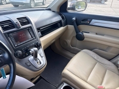 Used 2011  Honda CR-V 4WD 5dr EX-L at Maxx Loans near St&period; Adrian&comma; MI