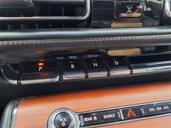 Used 2021 Lincoln Aviator Reserve AWD at Briarwood Ford near Saline, MI