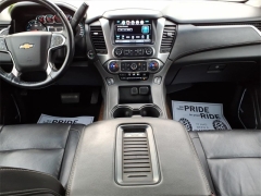 Used 2016  Chevrolet Suburban 4d SUV 4WD LT at Maxx Loans near St&period; Adrian&comma; MI