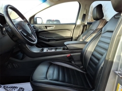 Used 2020  Ford Edge 4d SUV AWD SEL at Maxx Loans near St&period; Adrian&comma; MI