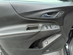 Used 2019  Chevrolet Equinox 4d SUV AWD Premier w&sol;1LZ at Maxx Loans near St&period; Adrian&comma; MI