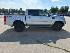 Used 2023  Ford Ranger 4WD SuperCrew 5' Box at Maxx Loans near St&period; Adrian&comma; MI