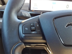 Used 2022  Ford Mustang Mach-E California Route 1 AWD at Maxx Loans near St&period; Adrian&comma; MI