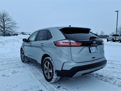 Used 2023  Ford Edge SEL AWD at Maxx Loans near St&period; Adrian&comma; MI
