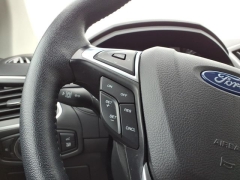 Used 2024  Ford Edge SEL AWD at Maxx Loans near St&period; Adrian&comma; MI