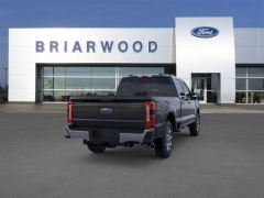 New 2026 Ford Super Duty F-250 SRW 4WD Crew Cab Box at Briarwood Ford near Saline, MI