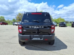 Used 2024  Ford Bronco Sport Big Bend 4x4 at Maxx Loans near St&period; Adrian&comma; MI