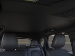 New 2025 Ford Escape ST-Line AWD at Briarwood Ford near Saline, MI