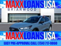  2023 Ford Escape Active AWD at Maxx Loans near St&period; Adrian&comma; MI