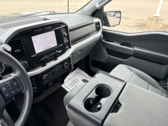 Used 2022  Ford F-150 4WD XLT SuperCrew 5&period;5' Box at Maxx Loans near St&period; Adrian&comma; MI