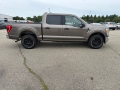 Used 2022  Ford F-150 4WD XLT SuperCrew 5&period;5' Box at Maxx Loans near St&period; Adrian&comma; MI